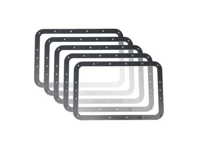 Película FEP de cambio rápido Anycubic para Photon Mono 4 Ultra (7,1 pulgadas / 5 hojas) Película FEP de cambio rápido Anycubic para Photon Mono 4 Ultra (7,1 pulgadas / 5 hojas)