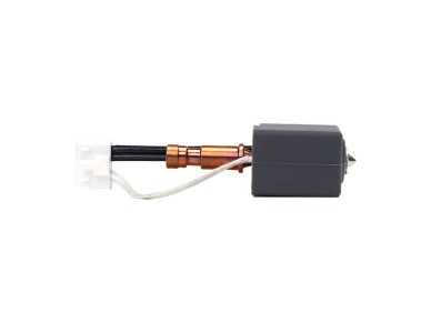 Hotend de troca rápida Anycubic com bico de 0,6 mm para a série Kobra S1 Hotend de troca rápida Anycubic com bico de 0,6 mm para a série Kobra S1