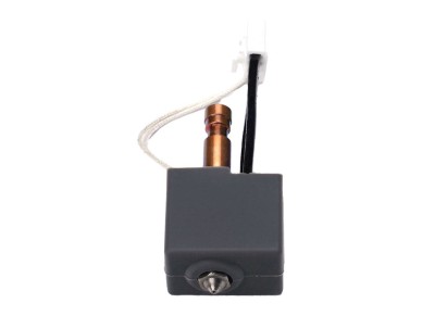 Hotend de troca rápida Anycubic com bico de 0,6 mm para a série Kobra S1 Hotend de troca rápida Anycubic com bico de 0,6 mm para a série Kobra S1