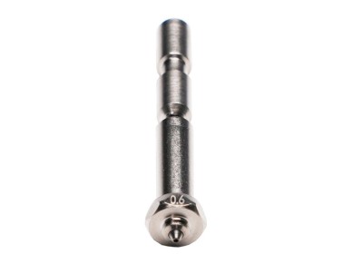 Extrusor de cambio r�pido Anycubic con boquilla de 0,6 mm para la Kobra 3 Max