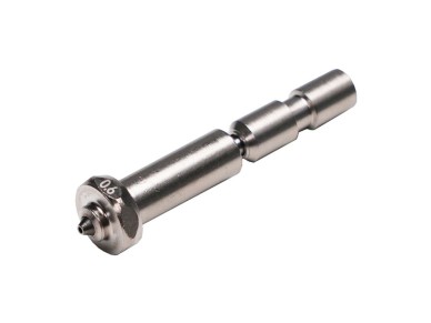 Extrusor de cambio r�pido Anycubic con boquilla de 0,6 mm para la Kobra 3 Max