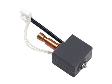 Hotend de troca rápida Anycubic com bico de 0,6 mm para a série Kobra S1 Hotend de troca rápida Anycubic com bico de 0,6 mm para a série Kobra S1