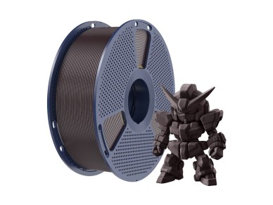 Sunlu PLA+ 2.0 Filament (Roasted Chestnut) Sunlu PLA+ 2.0 Filament (Roasted Chestnut)