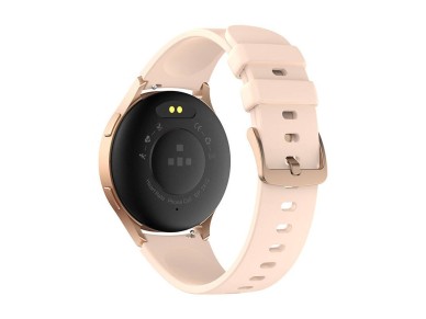 Smartwatch Colmi i28 Ultra (ouro)