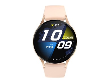 Smartwatch Colmi i28 Ultra (ouro)