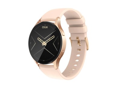 Smartwatch Colmi i28 Ultra (ouro)