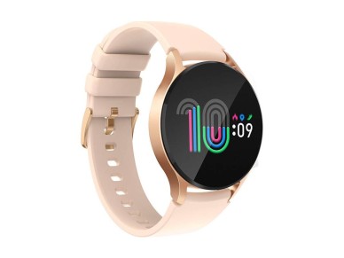 Smartwatch Colmi i28 Ultra (ouro)