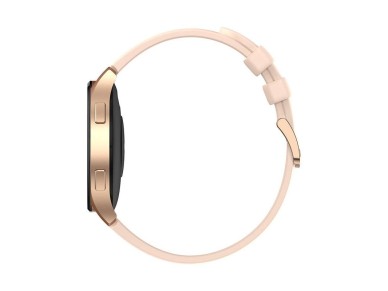 Smartwatch Colmi i28 Ultra (ouro)