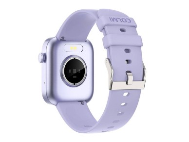 Rel�gio inteligente Colmi P71 (roxo)