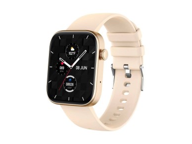 Rel�gio inteligente Colmi P71 (Dourado)