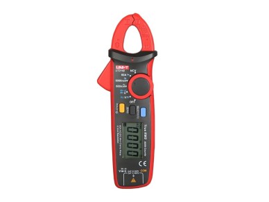 Uni-T 60A UT211B Precision Clamp Meter Uni-T 60A UT211B Precision Clamp Meter