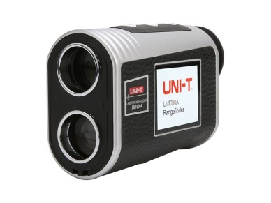 Medidor de distancia láser Uni-T LM1000A Medidor de distancia láser Uni-T LM1000A
