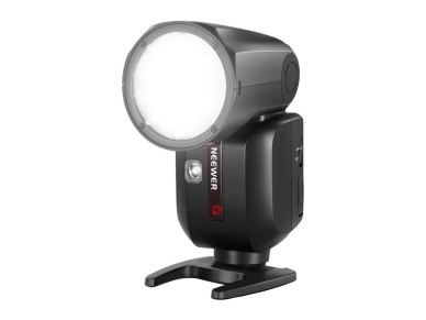 Neewer Z2PRO-F 3000mAh Speedlite Flash for Fujifilm Cameras Neewer Z2PRO-F 3000mAh Speedlite Flash for Fujifilm Cameras