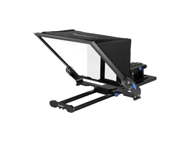 Neewer X17 II Lightweight Aluminum Teleprompter Neewer X17 II Lightweight Aluminum Teleprompter