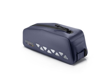 Rockbros ROAD TO SKY AS-142 Waterproof Frame Bag 1L - Blue Rockbros ROAD TO SKY AS-142 Waterproof Frame Bag 1L - Blue