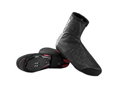 Rockbros LF1081 Windproof Waterproof Shoe Covers 42-46 cm - Black Rockbros LF1081 Windproof Waterproof Shoe Covers 42-46 cm - Black