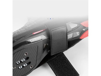 Rockbros LF1081 Windproof Waterproof Shoe Covers 42-46 cm - Black Rockbros LF1081 Windproof Waterproof Shoe Covers 42-46 cm - Black