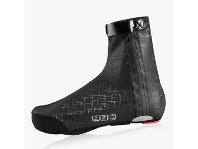 Rockbros LF1081 Windproof Waterproof Shoe Covers 42-46 cm - Black Rockbros LF1081 Windproof Waterproof Shoe Covers 42-46 cm - Black