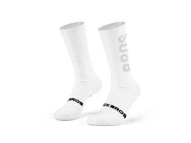Rockbros cycling socks size 36-38 - white