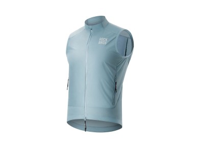 Rockbros YDMJ003 Windproof Vest Spring/Autumn Size L - Blue Rockbros YDMJ003 Windproof Vest Spring/Autumn Size L - Blue