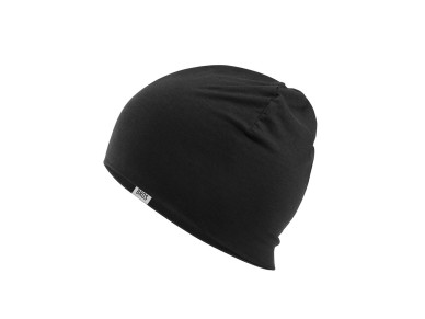 Gorro Rockbros YDM002 de Tencel y Lana, Talla �nica, Negro