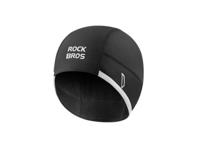 Rockbros M016 Winter Windproof Cycling Cap Size 54-61 cm - Black Rockbros M016 Winter Windproof Cycling Cap Size 54-61 cm - Black