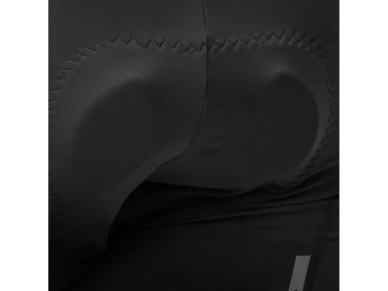 Rockbros YDDK009 Men's Cycling Bib Shorts with Pad Size XXL - Black Rockbros YDDK009 Men's Cycling Bib Shorts with Pad Size XXL - Black