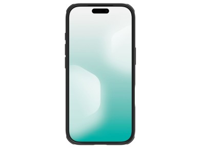 Nillkin CamShield Pro MagSafe Compatible Case for iPhone 17 Pro Max - Transparent Black Nillkin CamShield Pro MagSafe Compatible Case for iPhone 17 Pro Max - Transparent Black