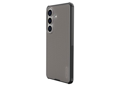 Nillkin Super Frosted Shield Pro Case for Samsung Galaxy S26+ - Translucent Black