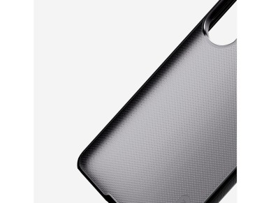 Nillkin Super Frosted Shield Pro Case for Samsung Galaxy S26 Ultra - Translucent Black Nillkin Super Frosted Shield Pro Case for Samsung Galaxy S26 Ultra - Translucent Black