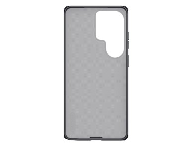 Nillkin Super Frosted Shield Pro Case for Samsung Galaxy S26 Ultra - Translucent Black Nillkin Super Frosted Shield Pro Case for Samsung Galaxy S26 Ultra - Translucent Black