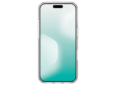 Nillkin Nature TPU Pro Case for iPhone 17 - Transparent Nillkin Nature TPU Pro Case for iPhone 17 - Transparent