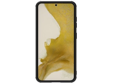 Nillkin Textured S Case for Samsung Galaxy S23+ armored cover with camera cover black Nillkin Textured S Case for Samsung Galaxy S23+ armored cover with camera cover black