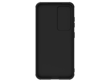 Nillkin Textured S Case for Samsung Galaxy S23+ armored cover with camera cover black Nillkin Textured S Case for Samsung Galaxy S23+ armored cover with camera cover black