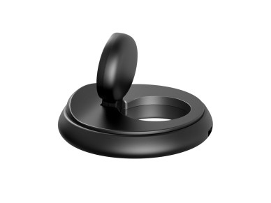 Carregador indutivo dobr�vel Joyroom JR-W12 para Apple Watch - preto