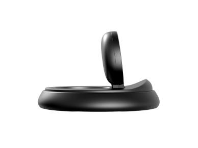Carregador indutivo dobr�vel Joyroom JR-W12 para Apple Watch - preto