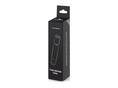 Rockbros Tubeless Tire Repair Kit - Black Rockbros Tubeless Tire Repair Kit - Black