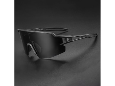 Rockbros Polarized Cycling Glasses with UV Protection and Corrective Insert 14120008006 Gray Lenses Rockbros Polarized Cycling Glasses with UV Protection and Corrective Insert 14120008006 Gray Lenses