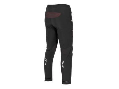 Rockbros Patrol Cycling Windproof Sports Pants Size L - Black Rockbros Patrol Cycling Windproof Sports Pants Size L - Black