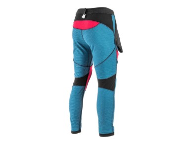Rockbros Patrol Cycling Windproof Sports Pants Size L - Black Rockbros Patrol Cycling Windproof Sports Pants Size L - Black
