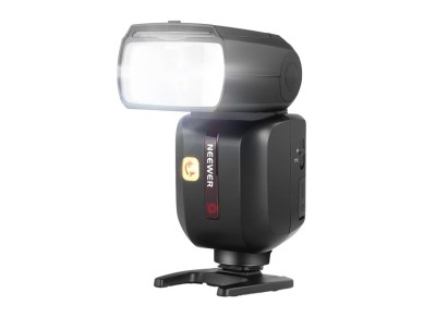 Neewer Z880-S Flash with Lithium Battery Neewer Z880-S Flash with Lithium Battery