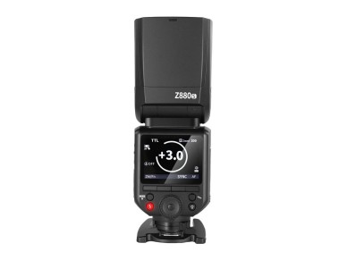 Neewer Z880-S Flash with Lithium Battery Neewer Z880-S Flash with Lithium Battery
