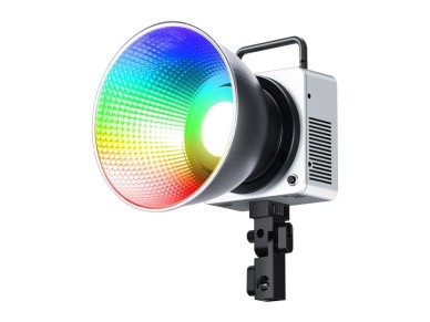 Neewer HB80C RGB Mini COB LED Light Neewer HB80C RGB Mini COB LED Light