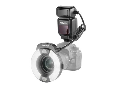 Neewer RF1-C Ring Flash Neewer RF1-C Ring Flash