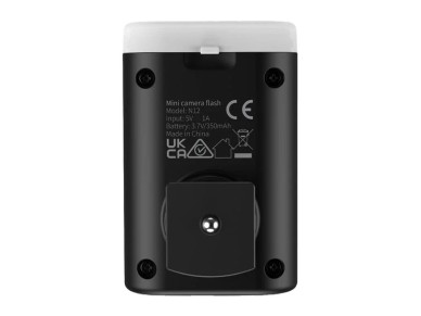 NEEWER BASICS N12 Mini Flash NEEWER BASICS N12 Mini Flash