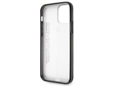 AMG Metallic Painted iPhone 12 Pro Max Case - Clear