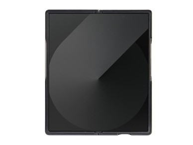 Audi Synthetic Leather MagSafe Case for Samsung Galaxy Z Fold 6 - Black