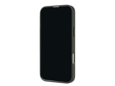 Audi Synthetic Leather iPhone 16 Pro Max 6.9" black/black hardcase AU-TPUPCIP16PM-GT/D2-BK Audi Synthetic Leather iPhone 16 Pro Max 6.9" black/black hardcase AU-TPUPCIP16PM-GT/D2-BK