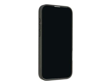 Audi Synthetic Leather iPhone 16 Pro Max 6.9" black/black hardcase AU-TPUPCIP16PM-GT/D2-BK Audi Synthetic Leather iPhone 16 Pro Max 6.9" black/black hardcase AU-TPUPCIP16PM-GT/D2-BK
