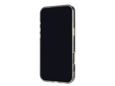 Capa r�gida Audi IML Stitching Pattern MagSafe para iPhone 16 Plus 6.7" preta/preta AU-IMLMIP16M-Q5/